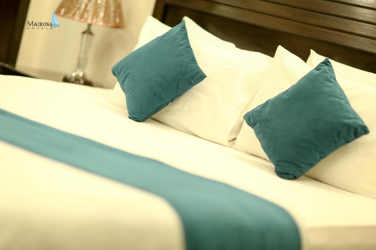 Hotel Mairona Gulberg Lahaur Zewnętrze zdjęcie