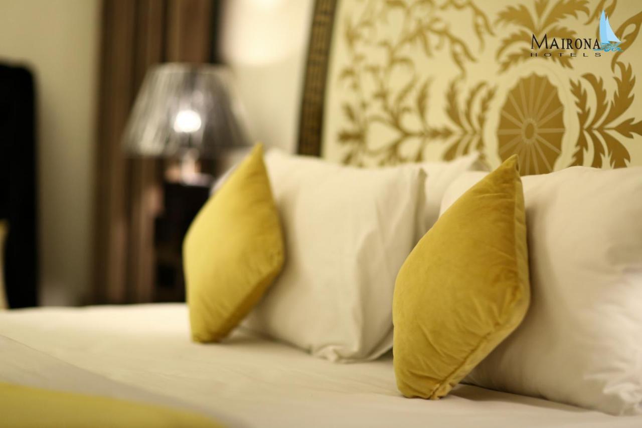 Hotel Mairona Gulberg Lahaur Zewnętrze zdjęcie