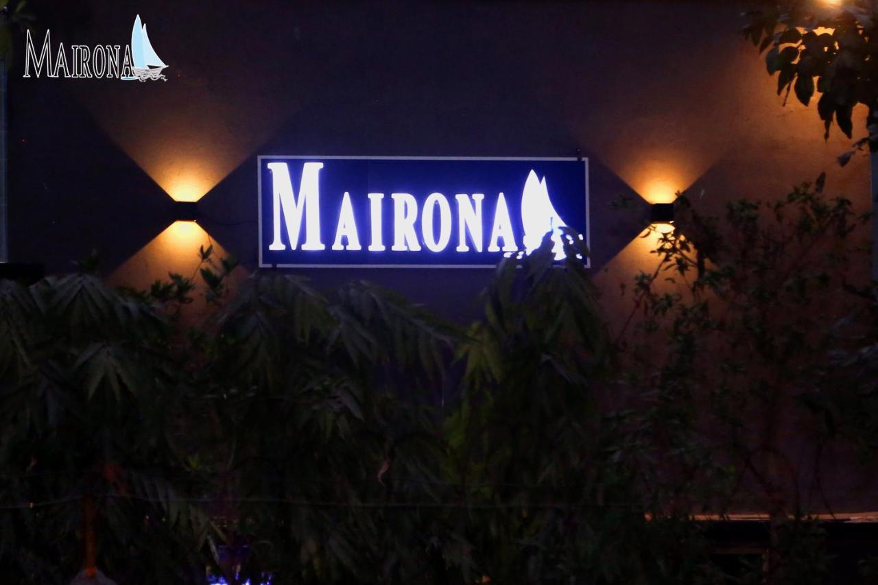 Hotel Mairona Gulberg Lahaur Zewnętrze zdjęcie